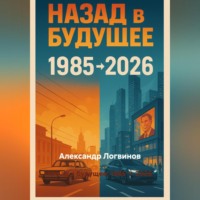 Александр Логвинов. Назад в будущее: 1985 → 2026
