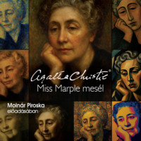 Agatha Christie. Miss Marple mes?l