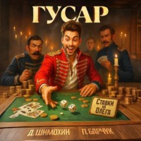 Павел Барчук. Гусар