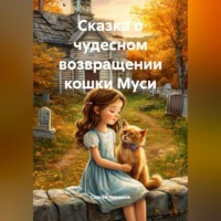 . Сказка о чудесном возвращении кошки Муси.