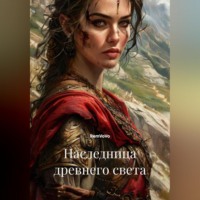 . Наследница древнего света