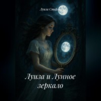 . Луиза и Лунное зеркало.
