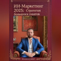 . ИИ – Маркетинг 2025: Стратегии большихх охватов
