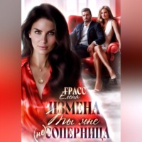 . Измена.Ты мне не соперница