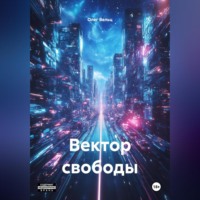 Олег Вельц. Вектор свободы