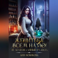 . Женитьба всем назло! И долгожданный развод