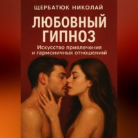 Николай Щербатюк. Любовный гипноз: Искусство привлечения и гармоничных отношений
