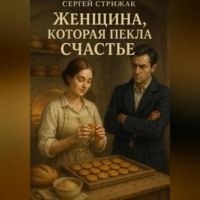 Сергей Стрижак. Женщина, которая пекла счастье