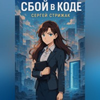 Сергей Стрижак. Сбой в Коде