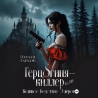 . Герцогиня-киллер или Великое Бедствие Элерона