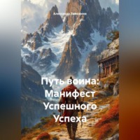 . Путь воина: Манифест Успешного Успеха