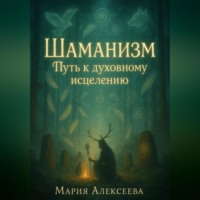 Мария Алексеевна Алексеева. Шаманизм: Путь к духовному исцелению