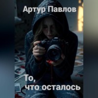 . То, что осталось