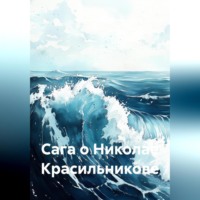 Николай Красильников. Сага о Николае Красильникове