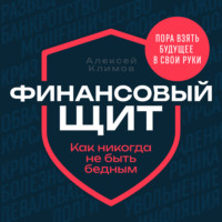 . Финансовый щит