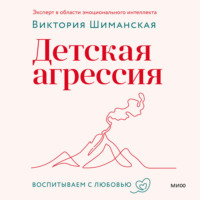 Виктория Шиманская. Детская агрессия