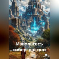 . Извольтесъ кибер-рассказ