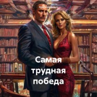 Анастасия Александровна Калько. Самая трудная победа