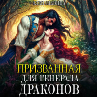 Элен Славина. Призванная для генерала Драконов