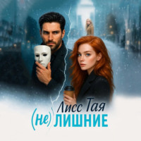 Тая Лисс. (Не) Лишние