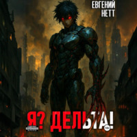 Евгений Нетт. Я? Дельта!