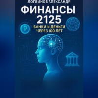 Александр Логвинов. Финансы 2125: Банки и деньги через 100 лет