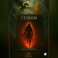 Савушка. Эридон. Игры судьбы