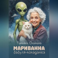 . Мариванна, бабуля-попаданка