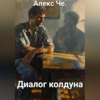 . Диалог колдуна