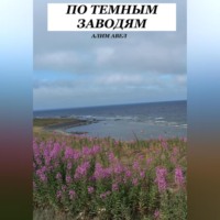 Алим Авел. ПО ТЕМНЫМ ЗАВОДЯМ
