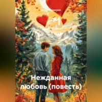 Ирина Одоевская. Нежданная любовь (повесть)