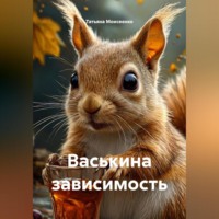 Татьяна Моисеенко. Васькина зависимость