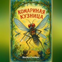 Михаил Головин. Комариная кузница