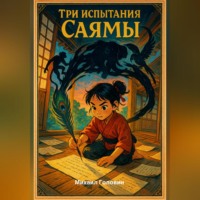 Михаил Головин. Три испытания Саямы