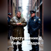 Рудик Багдасарян. Преступление с первого кадра