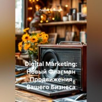 Рудик Багдасарян. Digital Marketing: Новый Флагман Продвижения Вашего Бизнеса