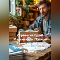 Рудик Багдасарян. Стратегия Email Маркетинга: Полное Руководство для Продвижения Вашего Бизнеса