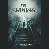 Стивен Кинг. Сияние. The Shining. Аудиокнига