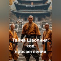 Денис Иванович Ершов. Тайна Шаолиня: код просветления
