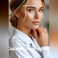 . Косметолог-эстет