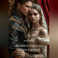 Гастон Д'Эрелль. Деспот и Королева: Игры в цепях
