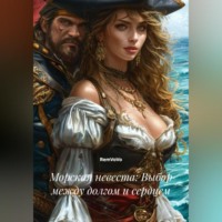 . Морская невеста: Выбор между долгом и сердцем