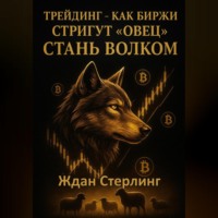 . Трейдинг – как биржи стригут «овец». Стань волком