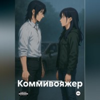 Максим Константинов. Коммивояжер