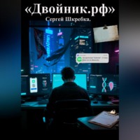 Сергей Шкребка. «Двойник .рф»
