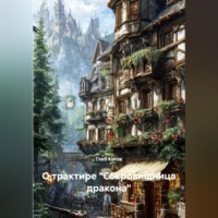 Глеб Котов. О трактире «Сокровищница дракона»