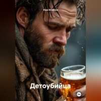 Юра Игнатов. Детоубийца
