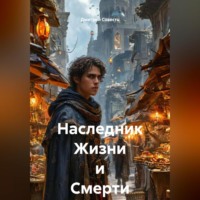 Дмитрий Совесть. Наследник Жизни и Смерти