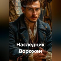 . Наследник Ворожеи