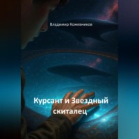Владимир Кожевников. Курсант и Звездный скиталец